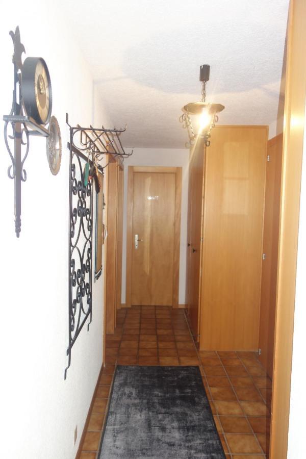 Oree Du Bois Pleasant & Cosy Apartments Сион Экстерьер фото